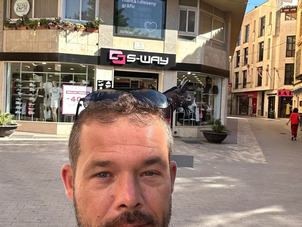 ALBERTOSDF di Stripchat: foto model webcam