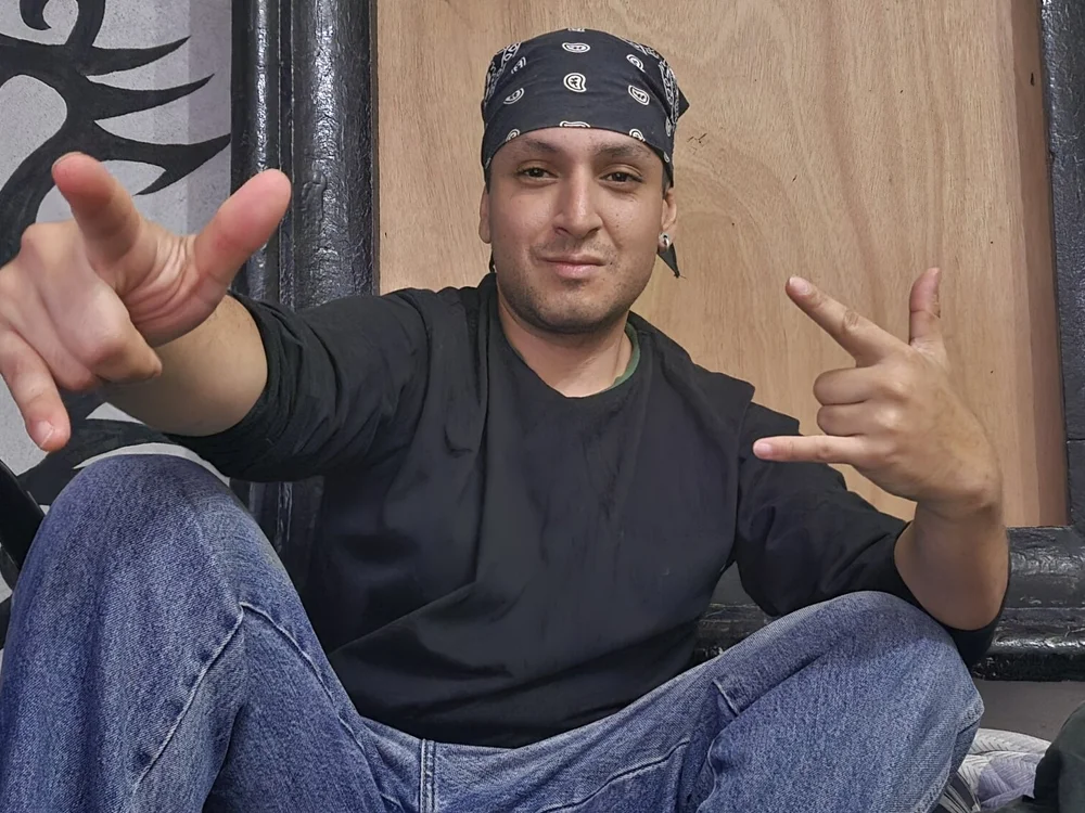 Franc190 на Stripchat: фото вебкам-моделі