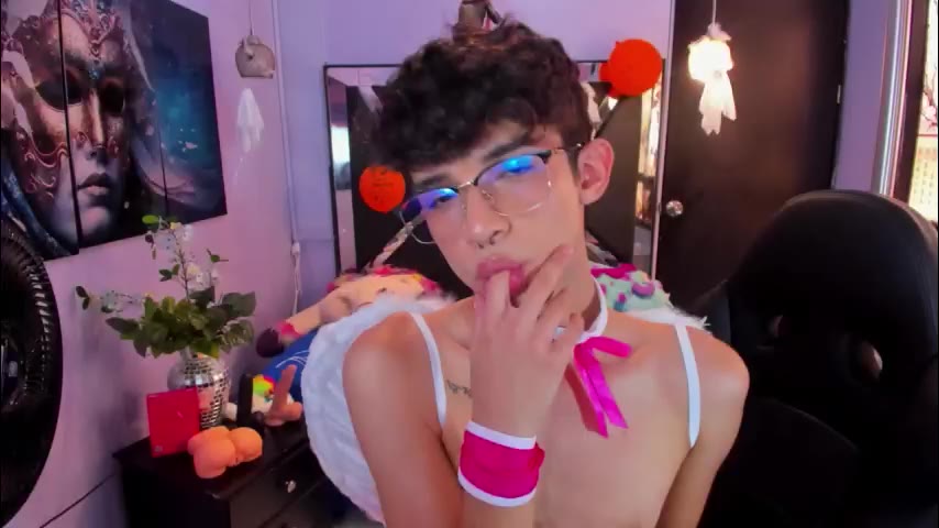 ricardosalcedo — LiveJasmin: ფოტოები და პროფილი