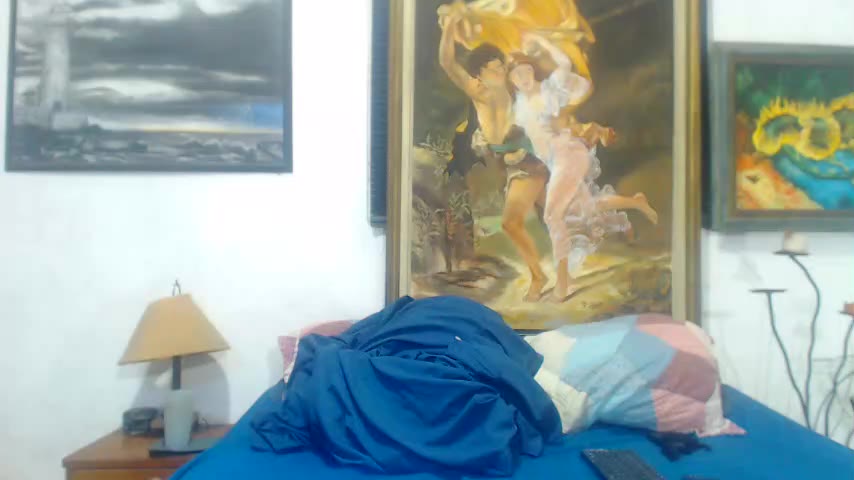 Preview photo of webcam model erikdraven on LiveJasmin