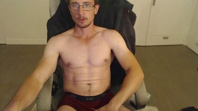 Preview photo of webcam model minothor on Cam4