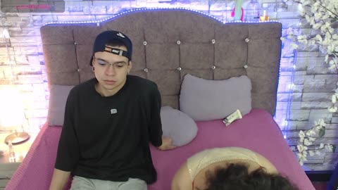 engel-and-dimy-sexxx: عارضة كاميرا ويب على BongaCams