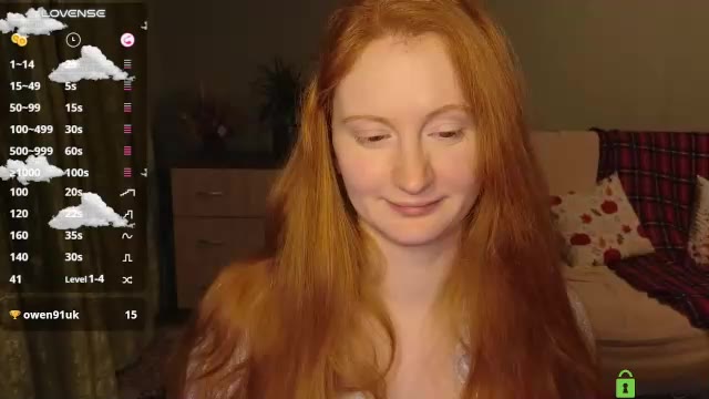 astoria_ross_ na Chaturbate: fotky a profil
