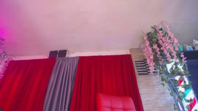 palomablonder na Cam4: fotky a profil