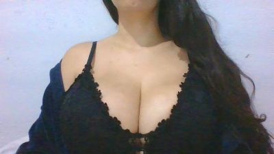 domillatrix, modèle webcam Cam4 : photos