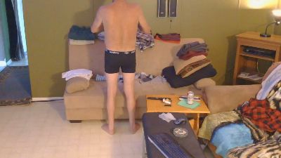 mapleman35, μοντέλο webcam στο Cam4