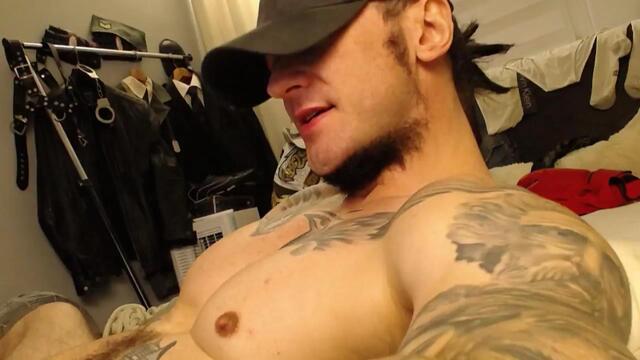 bret-ballard, modèle webcam Flirt4Free : photos