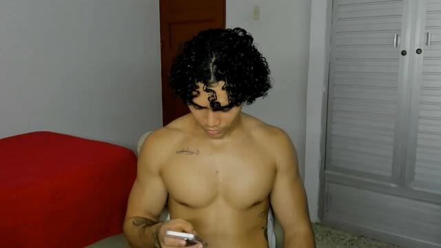 matteo-jack — Flirt4Free वेबकैम मॉडल: फ़ोटो