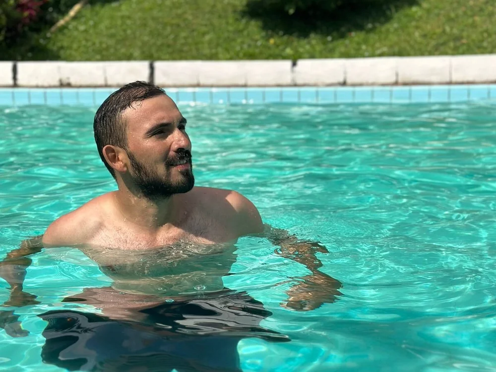 Preview photo of webcam model big_bearman on Stripchat