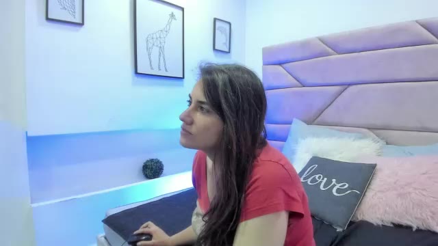 angel_pearl88 – уебкам модел в Chaturbate: снимки