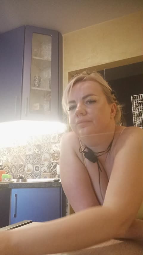 oksana494 na BongaCams: fotky a profil