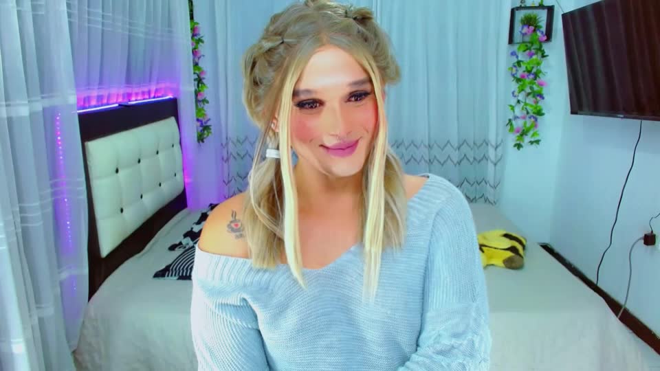 taylorgeorginna: عارضة كاميرا ويب على XloveCam