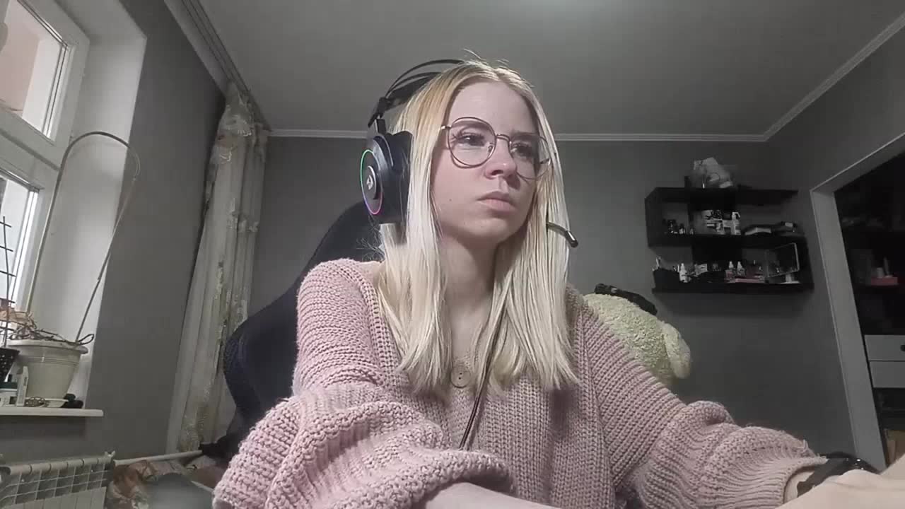 debbireimnitz: عارضة كاميرا ويب على XloveCam