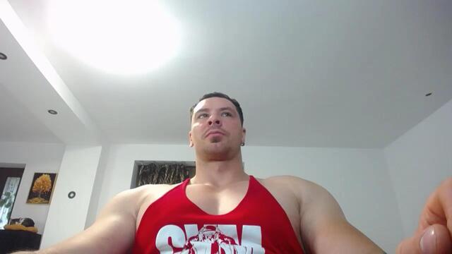aj-s – Flirt4Free webkamerás modell