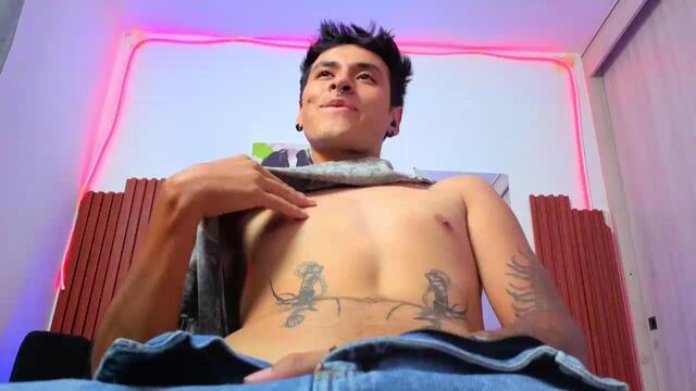 axcel-smith, cam model su Flirt4Free: foto