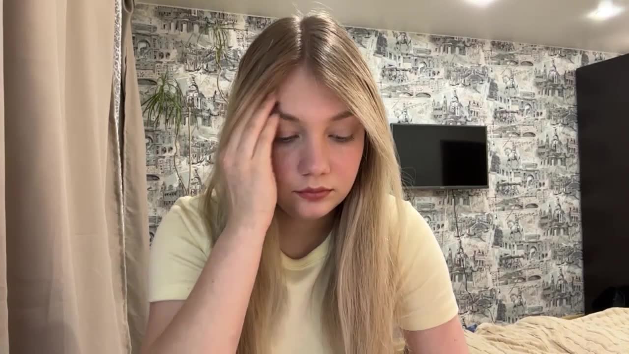 trishgenna na XloveCam: zdjęcia i profil