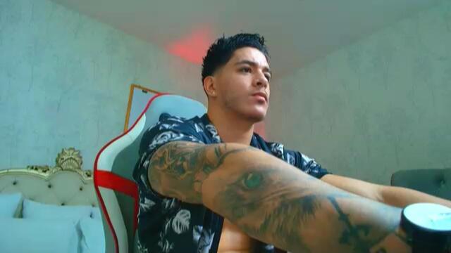 alan-thompson (Flirt4Free): foto un profils