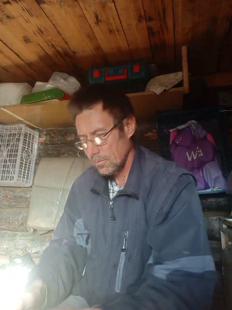 sergei747: عارضة كاميرا ويب على BongaCams