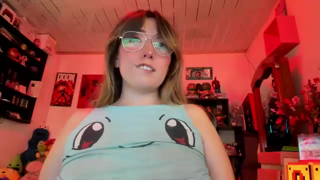 kristen_latin — Chaturbate 直播模特：照片与资料