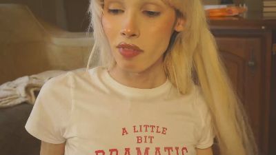 pamelamydreamys, model webcam pe Cam4: poze