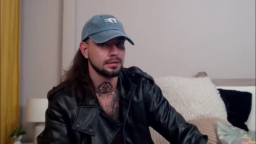 kanexhunter na LiveJasmin: fotky a profil