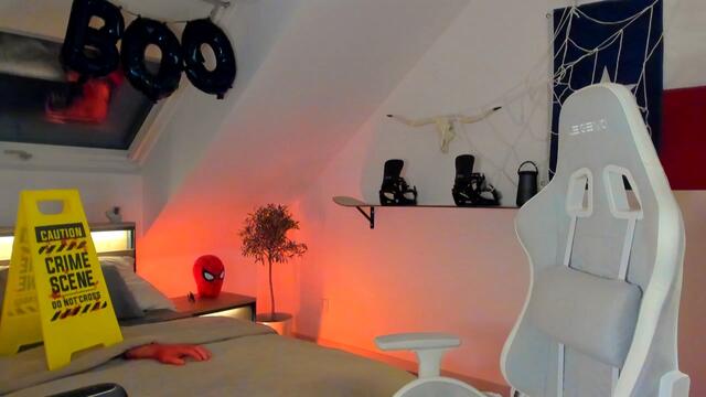 brooklyn-spencer, model webcam de Flirt4Free: fotos