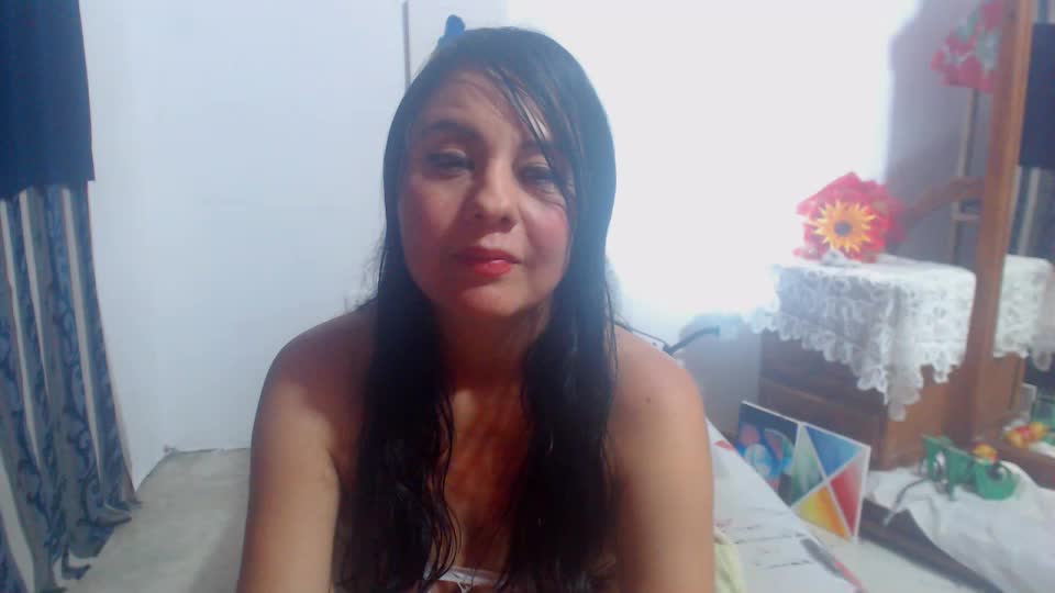 gabrielaorozco — XloveCam ওয়েবক্যাম মডেল: ছবি