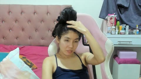 angel777d – BongaCams modeli, fotoğraflar
