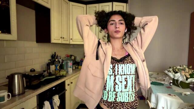 brigette-vandoren, webcam-malli (Flirt4Free): kuvat