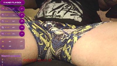 dotao77, webcammodel på Cam4: fotos