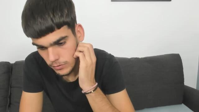 kilian-rocho – Flirt4Free modeli, fotoğraflar