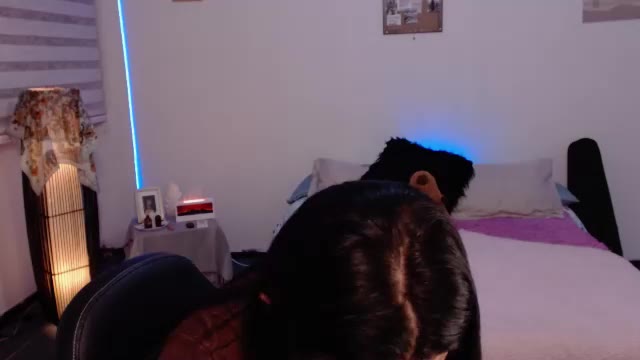aritruelove di Chaturbate: foto model webcam