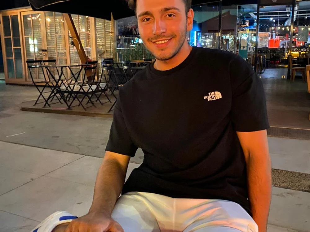 handsomeee04 di Stripchat: foto model webcam