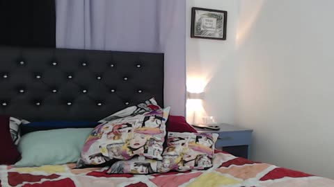 yael-collins na BongaCams: fotky a profil