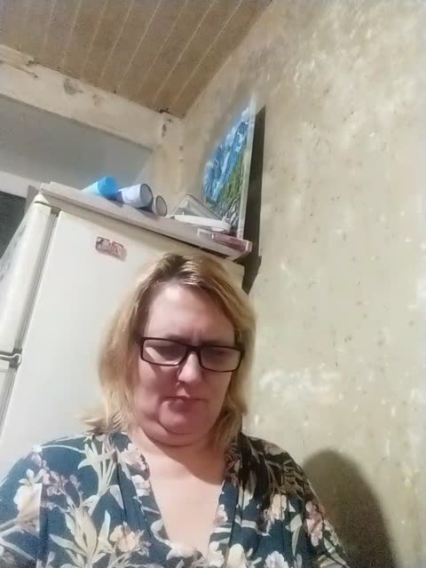 forestladyxl (BongaCams): nuotraukos, profilis