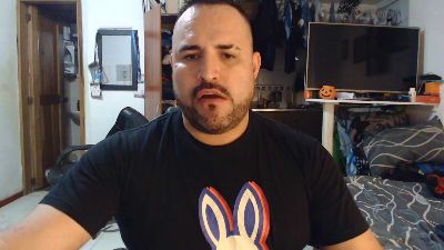 hazmetuyo24, webcammodel på Cam4: fotos