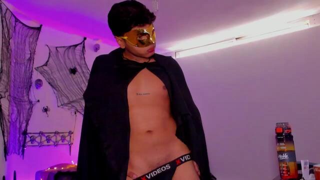 alejandro-montenegro – уебкам модел в Flirt4Free: снимки