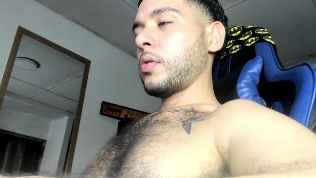 thiago-belmont, webcammodel på Flirt4Free: fotos