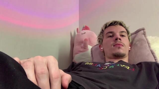 jeremy-scotty di Flirt4Free: foto model webcam