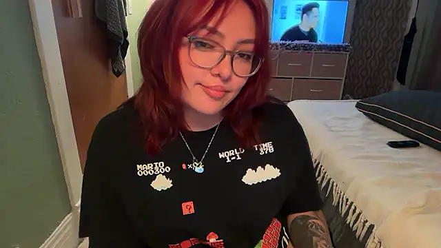 naya_pumpkin, webcammodell på Stripchat: bilder