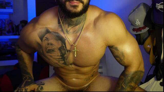 jackson-cottonwood – Flirt4Free webkamerás modell