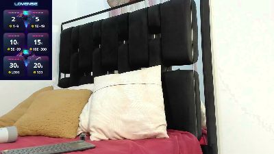 george_diesell na Cam4: zdjęcia i profil