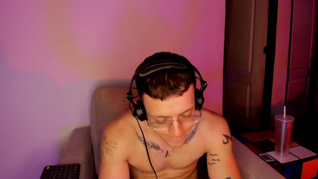 james-coltt na Flirt4Free: slike in profil