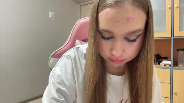 bridgette-newby, webcam-malli (Flirt4Free): kuvat