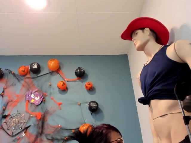 donnajones, webcammodel på XloveCam: fotos