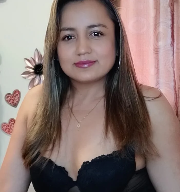 silvana_queen07 – Stripchat webkamerás modell