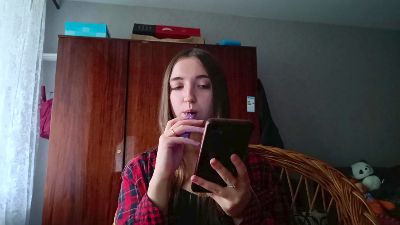 rosevilaro – уебкам модел в Cam4: снимки