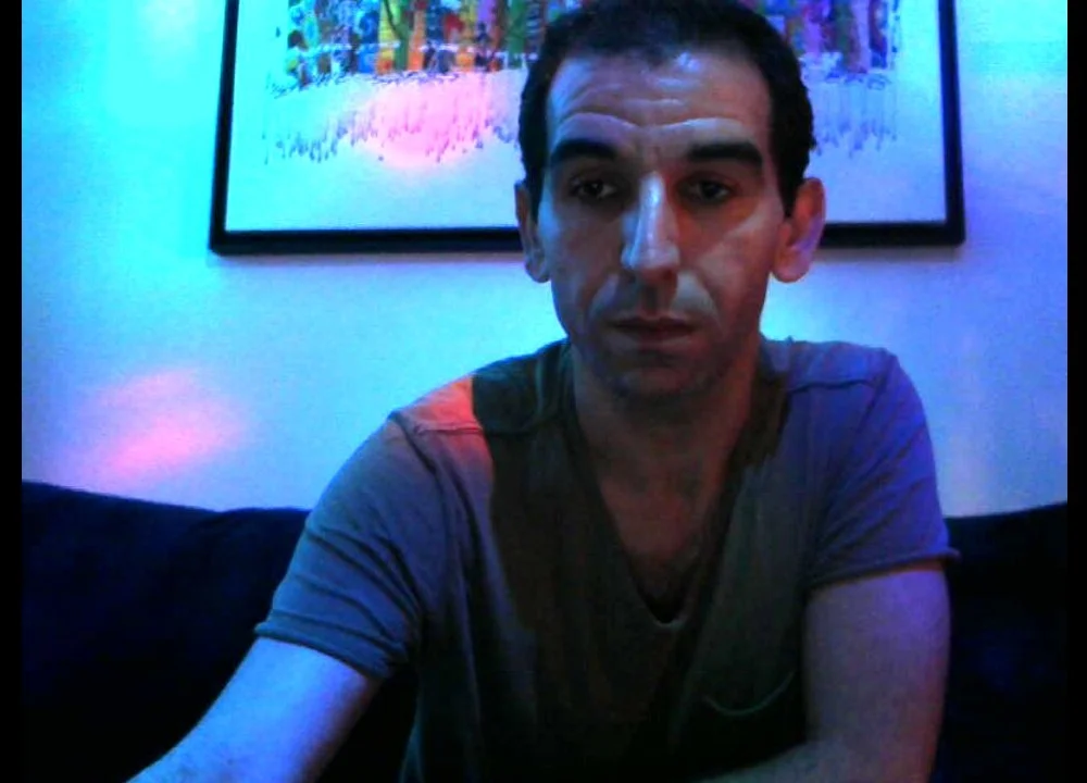 Samir_44200, вебкам модел на Stripchat: слике