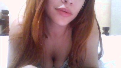 maria_eugenia – Webcam-Modell auf Cam4