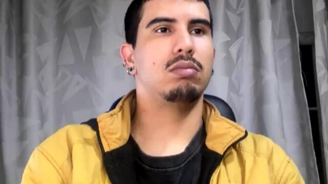 tobby-ramirez, webcammodel op Flirt4Free: foto's